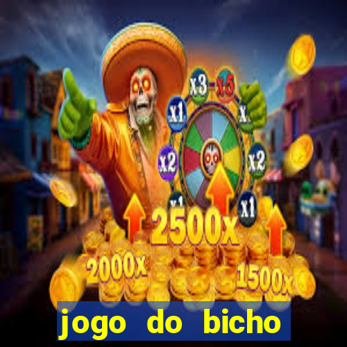 jogo do bicho preferida matinal